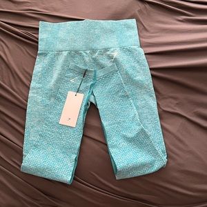 Gymshark Seamless Leggings
